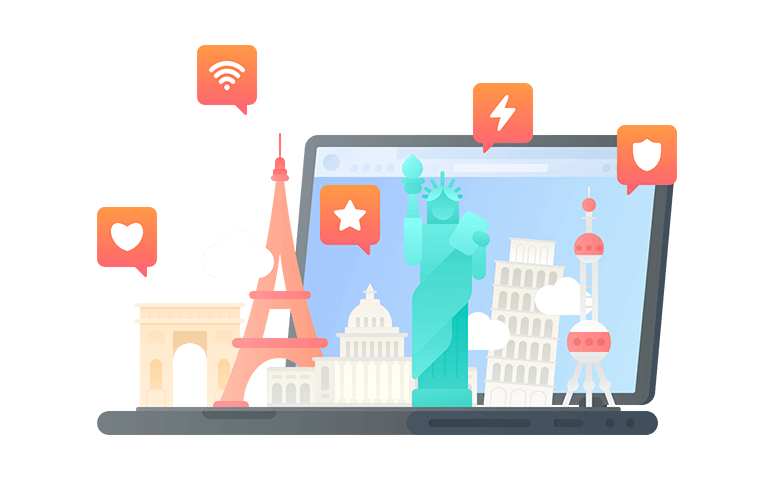在开曼群岛连接到中国vpn - 回国加速器